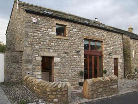 Bull Barn Cottage, Kirkby Malham